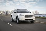 Lincoln Corsair 2019 года